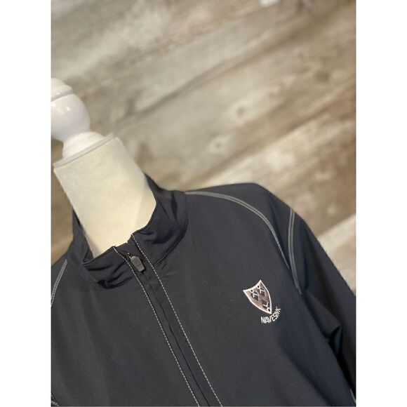 Sun Mountain Softshell jacket - Picture 3 of 12